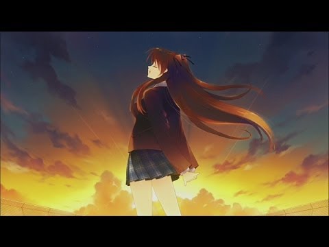 Ps3 ホワイトアルバム2 幸せの向こう側 Op Youtube