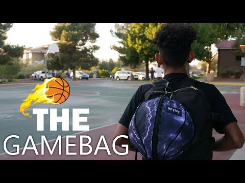 Basketball Bags For Athletes On The Rise | Basketball Bag