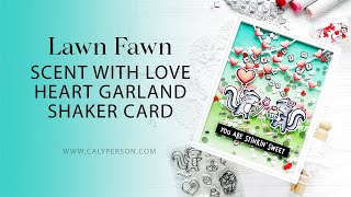 Lawn Fawn - Scent With Love Heart Garland Shaker Card
Caly Person
Blog Post for this video: https://calyperson.com/?p=36360
Create a shaker card with me using old and new Lawn Fawn love-themed products!
SUPPLIES
LF Heart Garland Backdrop: Portrait https://shrsl.com/3h7gl
LF Heart Garden Border https://shrsl.com/3h7gl
LF Scent With Love Stamp & Dies https://shrsl.com/3amwq
LF Scent With Love Add-On https://shrsl.com/3amwx
LF Scent With Love Add-On Dies https://shrsl.com/3amwy
LF Stitched Rectangle Frames https://shrsl.com/3gmcc
PPP Sparking Clear Confetti Mix http://shrsl.com/v2oj
PPP Love Letters Clay Mix https://shrsl.com/3u53u
SSS Magnetic Glass Mat https://shrsl.com/3b2oy
Copic Sketch Markers http://shrsl.com/v0sb
Sakura White Gelly Roll http://shrsl.com/1yaz4
Distress Oxide http://shrsl.com/1p75d
SSS Blending Brushes (Large & Small Set) https://shrsl.com/3367v
SSS Large Blending Brushes https://shrsl.com/3367x
SSS Small Blending Brushes https://shrsl.com/3367z
MISTI Tool http://shrsl.com/v2is
SSS Dot Runner & Refills https://shrsl.com/2gnu8
Hammermill Color Copy Digital Cover 100lb https://shrsl.com/2ev28
SB Platinum 6 Die Cutting Machine http://shrsl.com/1d3xi
*NOTE: Affiliate links may be used (at no additional cost to you) – thank you for your support! To find out more about how affiliate links work and the companies I’m affiliated with, please check my Shopping/Affiliate Disclosure Page on my blog.
FOLLOW ME
Blog: calyperson.com
Facebook: https://www.facebook.com/craftincaly
Instagram: https://instagram.com/calyperson/ Lawn Fawn - Scent With Love Heart Garland Shaker Card