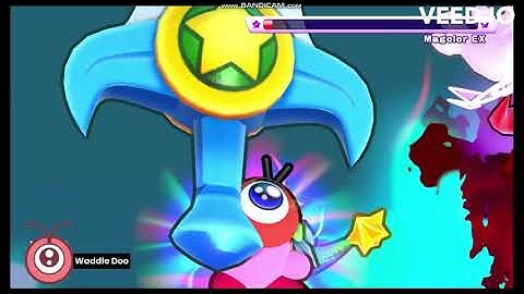 Waddle Doo Training Arch