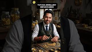 𝐏𝐎𝐕: 𝐖𝐡𝐞𝐧 "𝐉𝐞𝐰𝐞𝐥𝐥𝐞𝐫" 𝐢𝐬𝐧'𝐭 𝐣𝐮𝐬𝐭 𝐚 𝐣𝐨𝐛, 𝐢𝐭’𝐬 𝐚𝐧 𝐄𝐦𝐨𝐭𝐢𝐨𝐧! 💎 The reality of running a jewelry shop