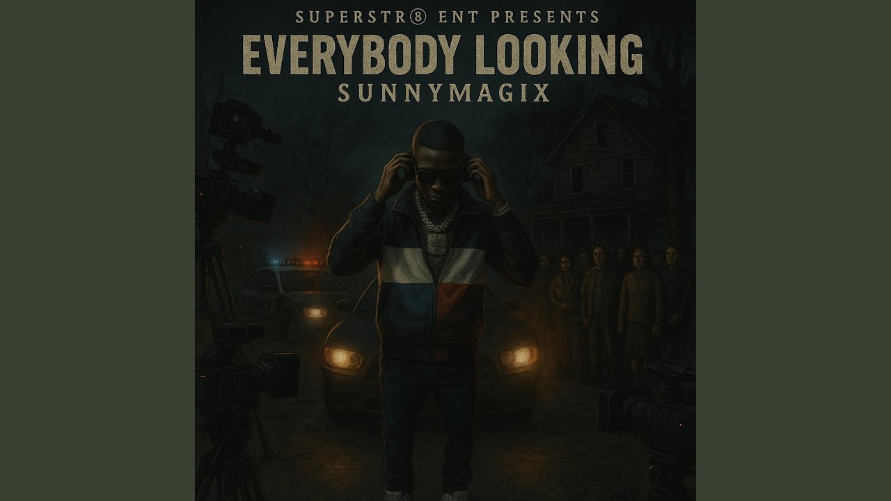 Watch Everybody Looking on YouTube Watch Everybody Looking on YouTube