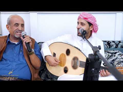 قصيدة الشاعر محسن شريان عادل الجيلاني ومحسن شريان 