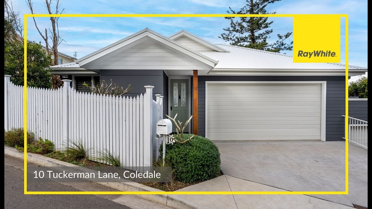 10 Tuckerman Lane, Coledale