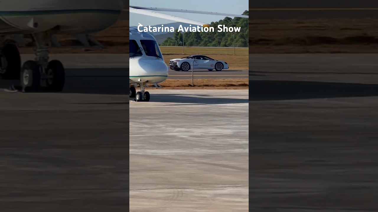Catarina Aviation Show 2023 