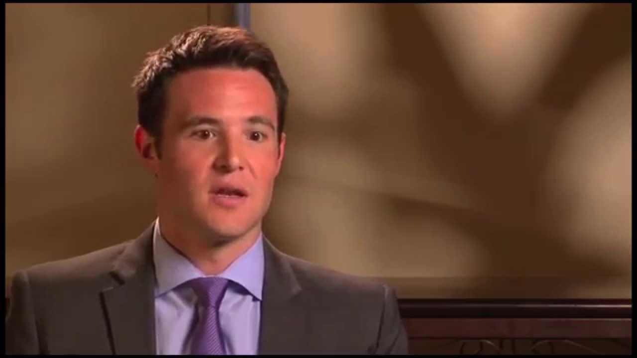 Eric Duchon - Benefits of the EER, a practitioner’s view