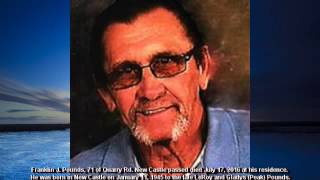 NCTV45’s Obituaries From William & Roger DeCarbo Funeral Home For July 17th, 2016
