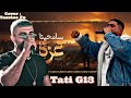 BOUSSADAT REACTION TATI G13 Samhina Gaza سامحينا غز ة