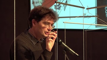 Propositions #9 - Day 1 -  Sven Lütticken & Jonas Staal