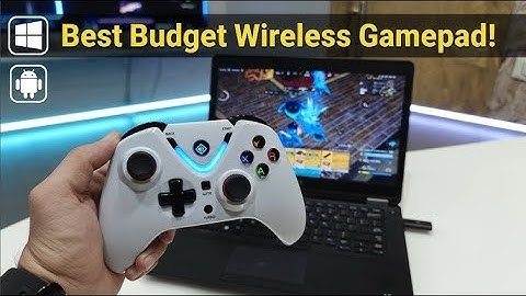 Cosmic Byte Ares Wireless Magnetic Triggers Game Controller Review | Best Gamepad for PC & Android