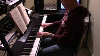 bachprelude bflatmajor 05242016
