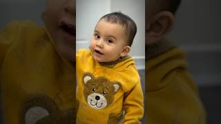 Bebeklerin En Sevdiği Şey Nedir