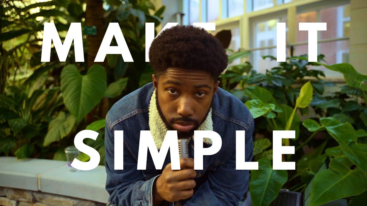 Less is More | Every Content Creator Should Watch This
