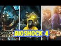 Що там по розробці Bioshock 4