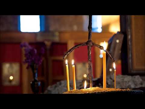 წერილი მეზობელს - მამა თეიმურაზ ქორიძე