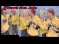 Kumpulan Tiktok Jeje dan Yusuf || Drama Tik tok Romantis Bikin Baper 😍