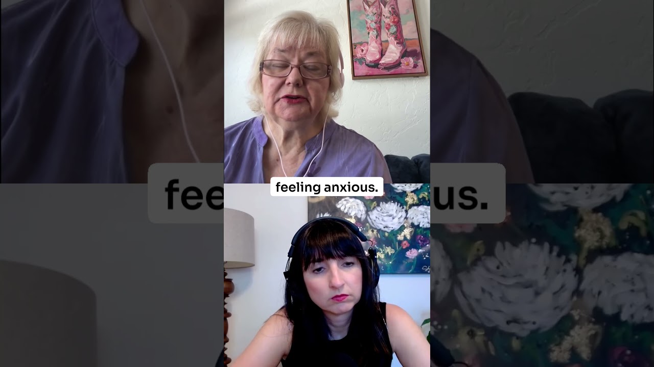 I learned how to use music as my voice.