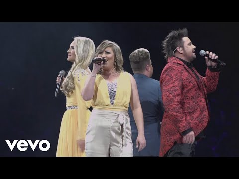 Krone 5 Opening Medley (Live)