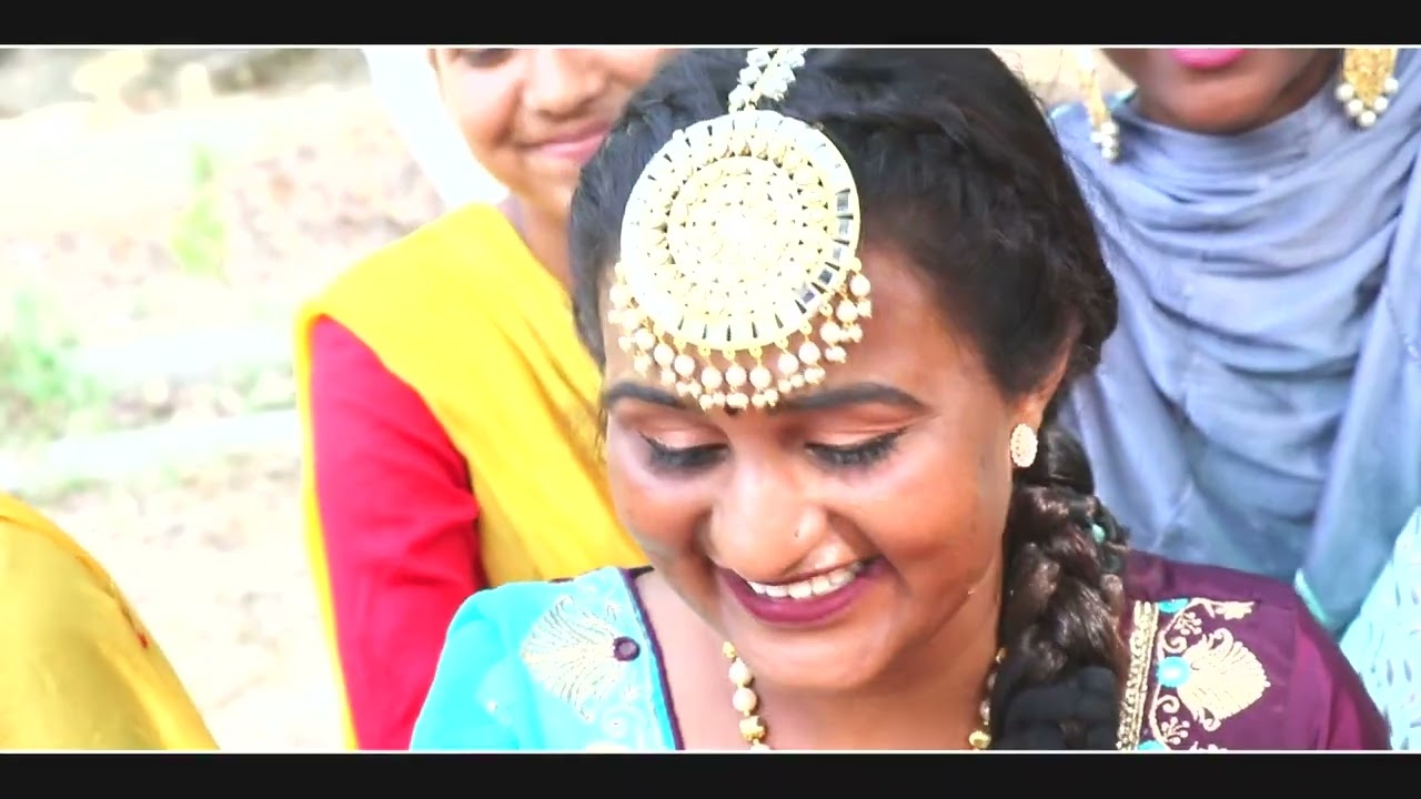 kheden de din chaar pre-wedding (girl song)by Mukhwinder photography 98552-93843