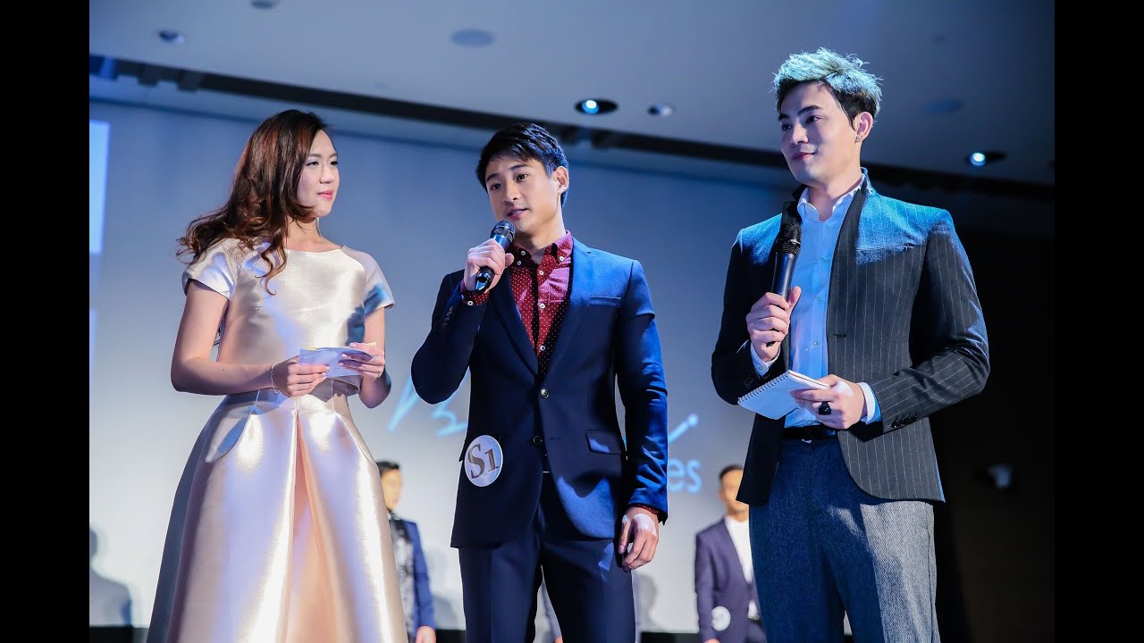 Audacity, Audacity, Audacity Made Gavin Goh Who He Is Today