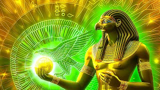 After 7 Minutes You Will Receive A Huge Amount Of Money  Blessing Of God Amon Ra 777 Hz