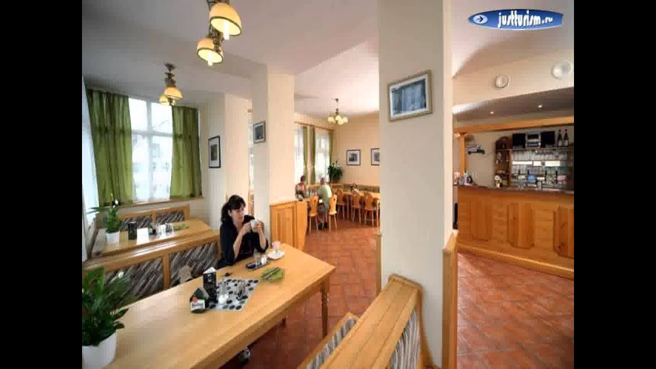 Hotels, Czech Republic, South Moravia, Lednice Hotel Princ 4star