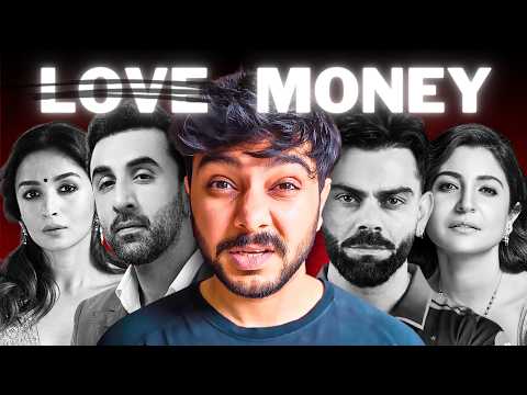 The FAKE Life of Bollywood Couples