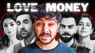 The FAKE Life of Bollywood Couples