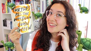 Why I Loved Turtles All The Way Down 🐢 Spoiler Free!