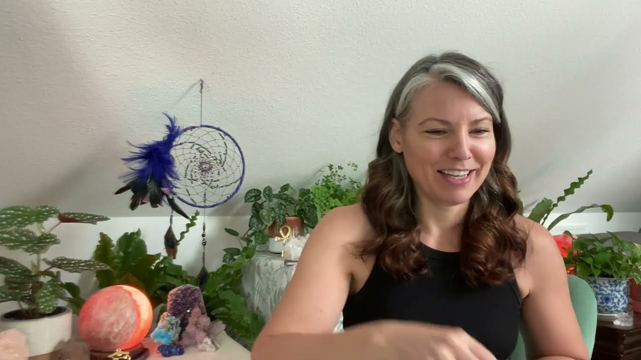 DF you’ve manifested the love of your life. They’re NEVER going to let you go! NEVER! 