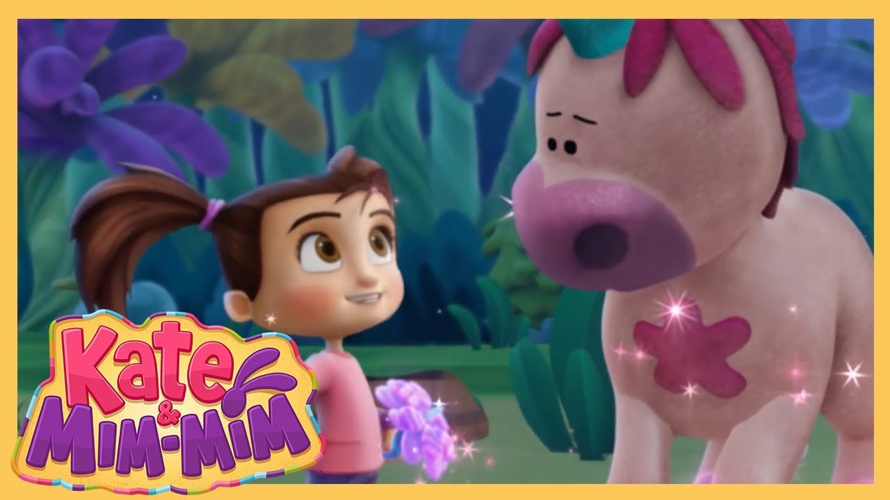 Kate & MimMim Fun Friends Of Mimiloo! From Full Episodes Series 1 YouTube Kate & MimMim Fun Friends Of Mimiloo! From Full Episodes Series 1 YouTube