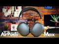 AirPods Max - 1 year later..Why you should buy these in 2022!