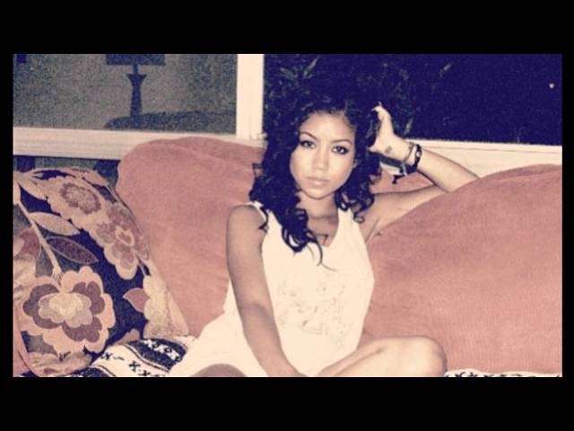 R2L♪: Jhene Aiko - Stay Ready Ft. (Kendrick Lamar)