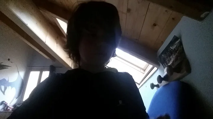 Charlie Charlie chalenge