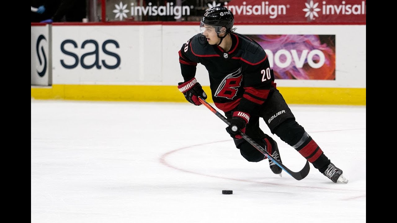 Previewing Rangers vs Canes Game 7, the Last Game of Round Two YouTube