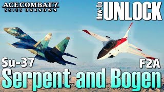 How to find Operation Giants Step Aces SU37 Serpent/F2A Bogen "Mission 15 Battle For Farbanti"
