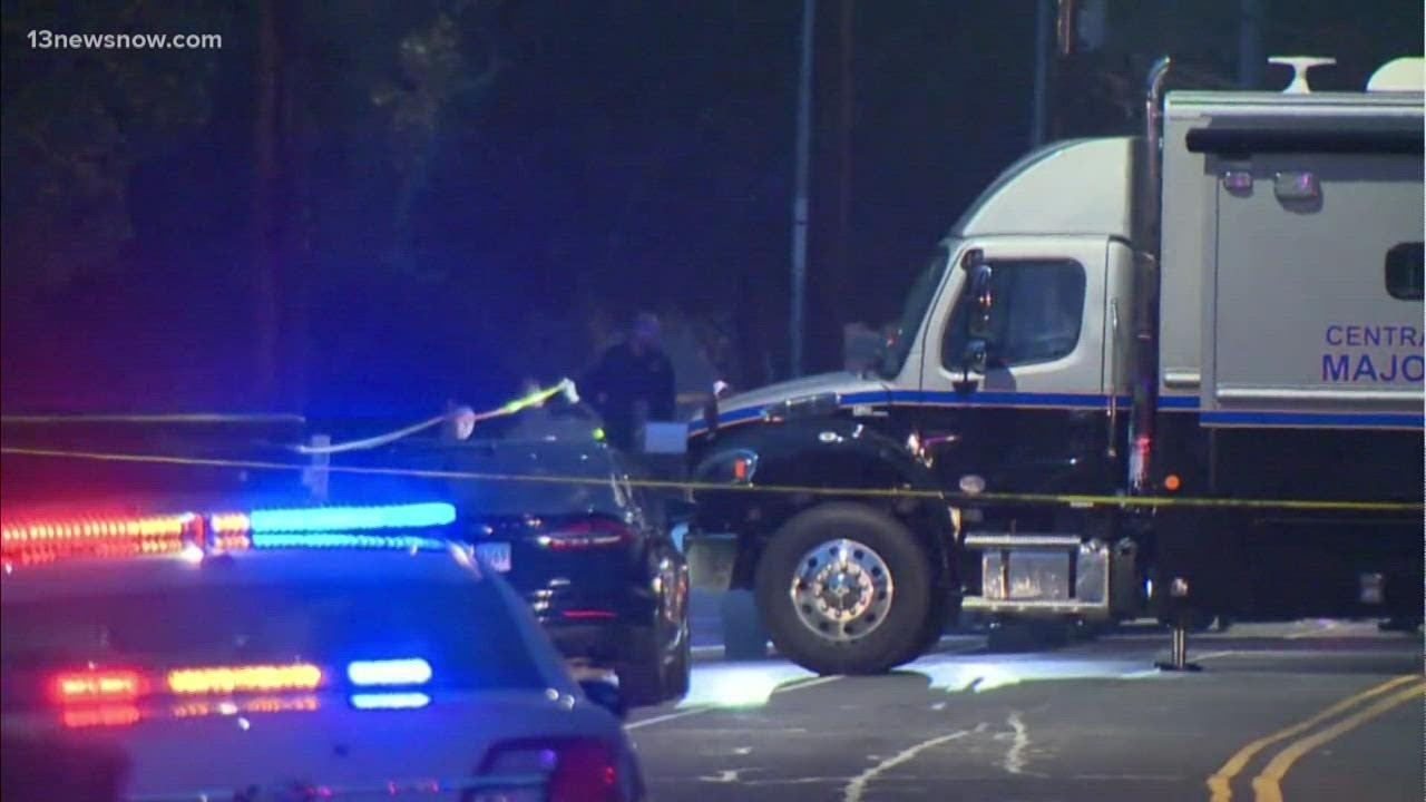 2 police officers killed, one seriously hurt in Connecticut shooting ...