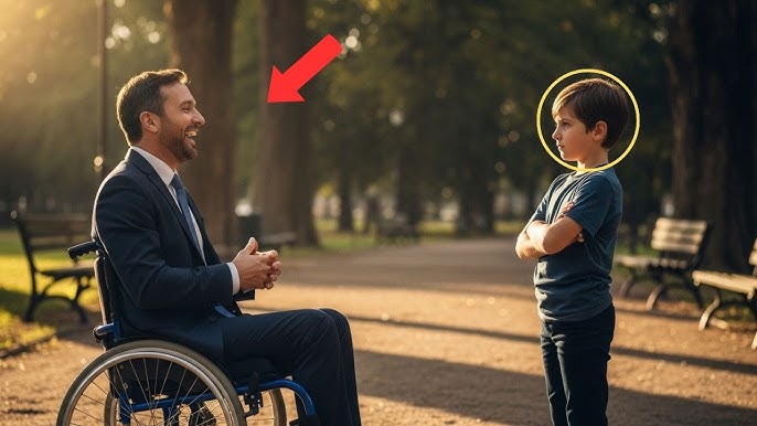He Offered a Million Dollars for a Cure The Boy Asked for Nothing… and Gave  Everything! - YouTube