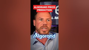 Could Algorand Hit $20 With NEW IP Rights Use Cases