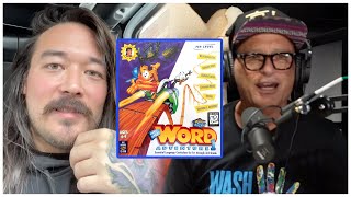 Whang And Howie Solve A Conspiracy Howie Mandel Does Stuff