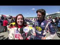 2013 Mosport Race Broadcast - ALMS - Tequila Patron - ESPN - Sports Cars - Racing - CTMP