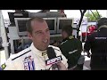 2013 Mosport Race Broadcast - ALMS - Tequila Patron - ESPN - Sports Cars - Racing - CTMP