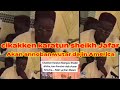 Cikakken Videon Sheikh Jafar Da Yayi Magana Akan Gobarar Da Ke Faruwa A America New Arewa Duniya