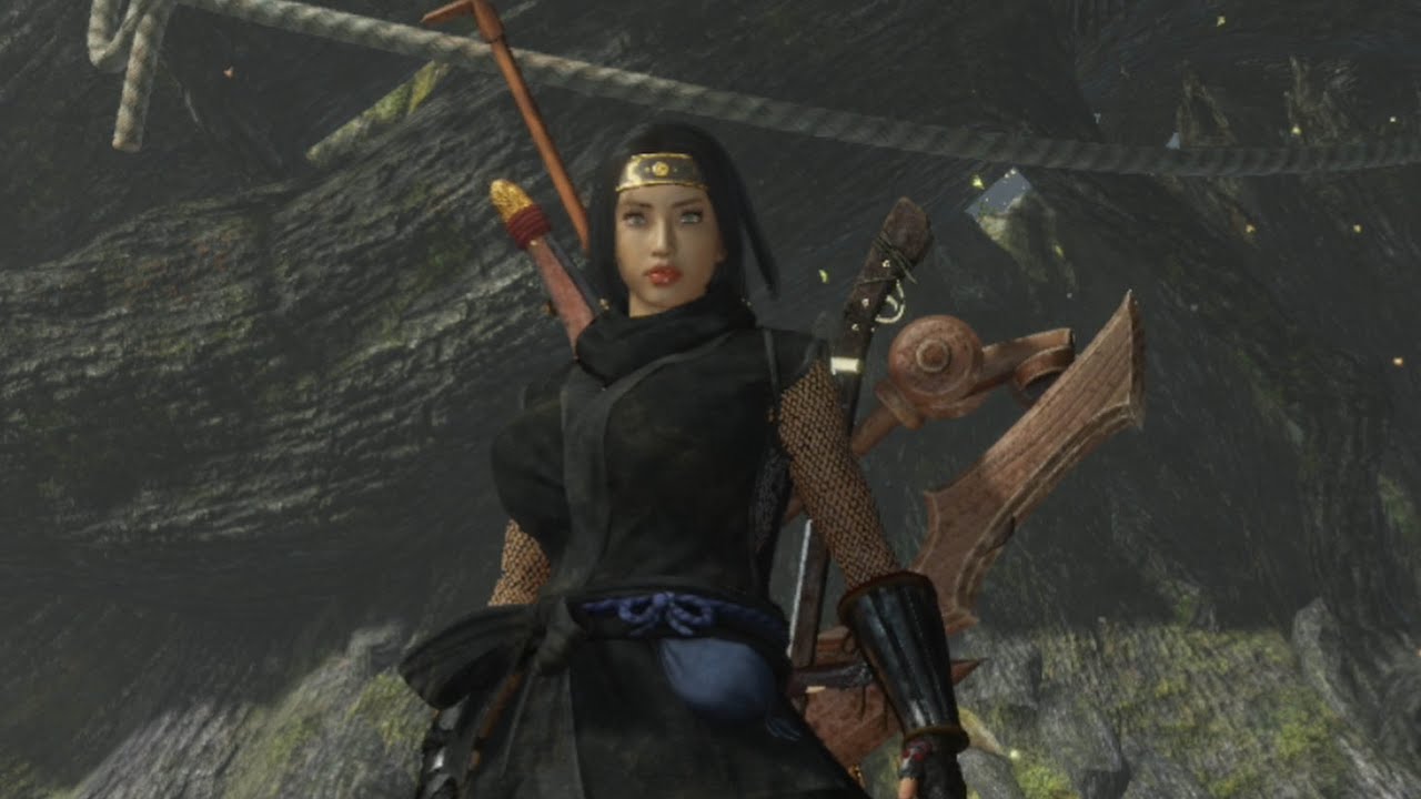 nioh 2 best weapons nioh 2 best weapons