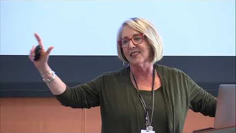 Conversation on the Liberal Arts 2019: Connie Horton
