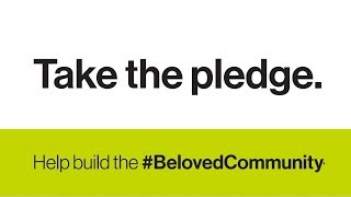 Help build the Beloved Community