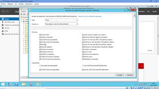Auditar usuarios con administracion delegada