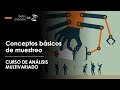 Conceptos básicos de muestreo en R
