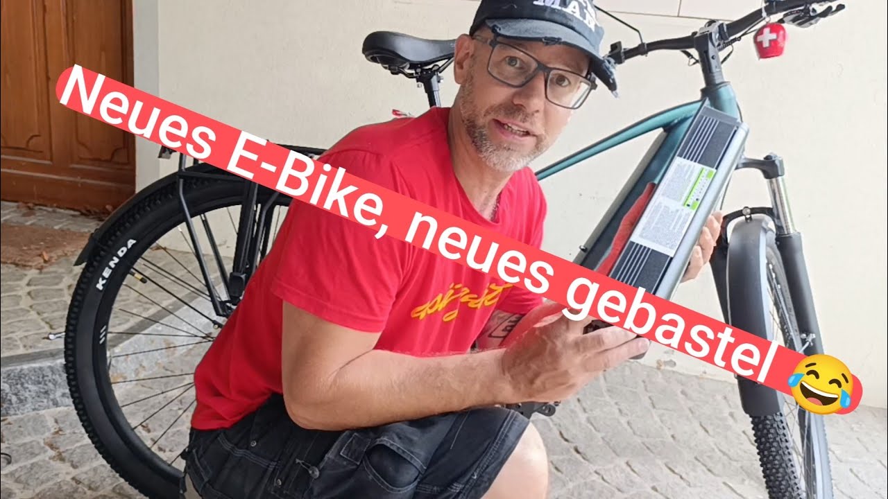 bester hunde fahrradanhänger Hundebuggy & für - Innopet Sporty Dog Trailer Deluxe Hundeanhänger für Fahrrad - Rot/Weiß - zusammenklappbar - mit Regenschutz - Luftreifen CLASSIC L51 Legion blue Bosch Active Line Plus Felt Lining:No