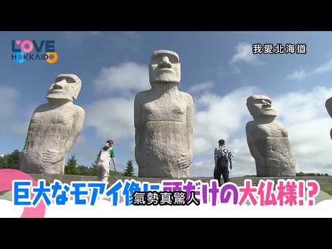 【搶先看】我愛北海道 #576 9/12(六)晚間6點首播